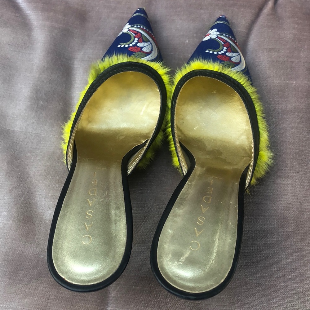Casadei dressy pumps - Picture 6 of 6